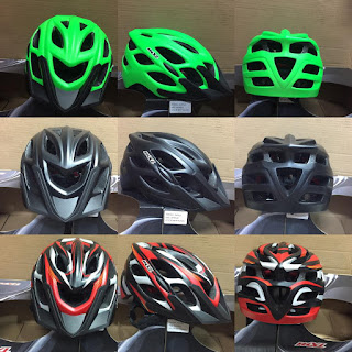 Toko Sepeda Online Majuroyal: Helm Sepeda, Protector, Glove
