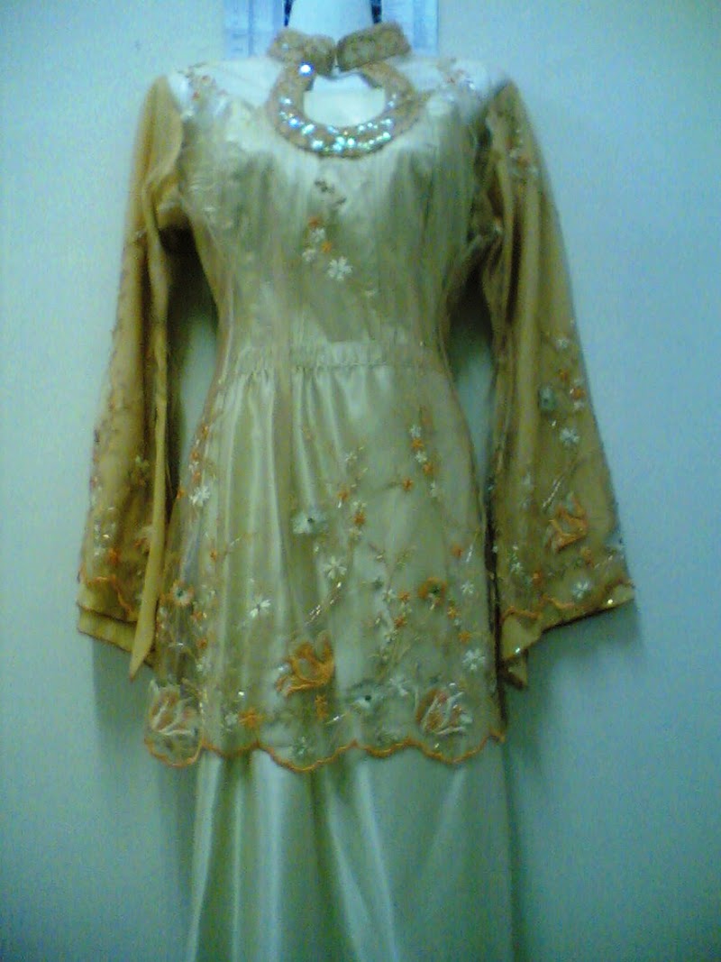 46+ Info Modis Baju Kebaya Kain Duyung
