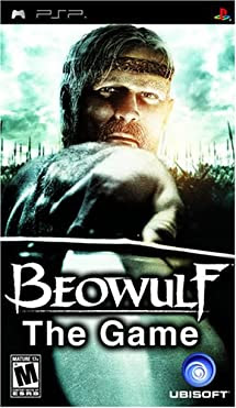 Beowulf The Game PSP Highly Compressed 80mb Only