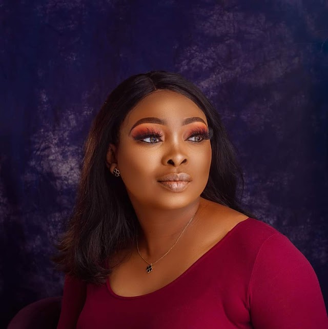 The Ever Beautiful Looks Of Lady Of Style Olatorera Olasumbo Sholola 
