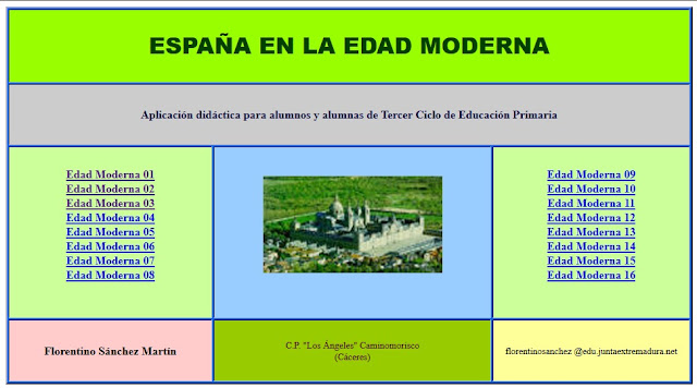 http://cplosangeles.juntaextremadura.net/web/cmedio6/espana_en_la_edad_moderna/index.htm