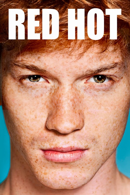 Red Hot by Thomas Knights