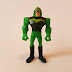 Mighty Minis - Justice League Action Series 2: Green Arrow