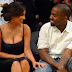Calm down everyone; Kim is not planning on divorcing Kanye