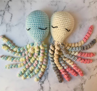 PATRON GRATIS PULPO AMIGURUMI 52909