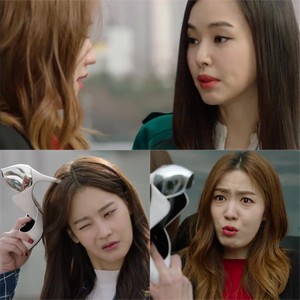 Sinopsis Come Back Mister Episode 8 Part 2