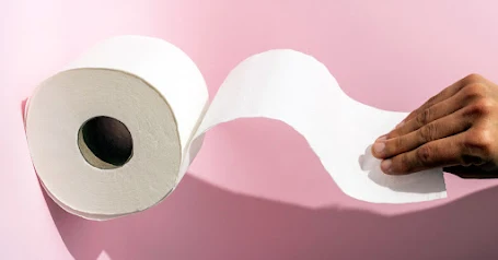 Best Chemical-Free Toilet Paper