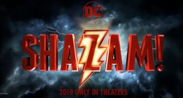 Planeta no Cinema DC: Diretor diz que Shazam! vai dar início a uma nova fase da DC nos cinemas