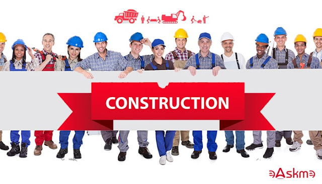 The 3 Tips That Help Your Construction Company Run Efficiently: eAskme