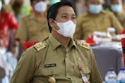Wagub Kandouw Optimis Hasilkan SDM Siap Pakai di UKK SMK Se-Sulut