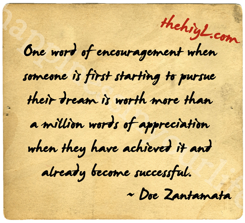in the workplace quotes of appreciation already and achieved they have successful appreciation become it when