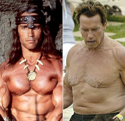 arnold schwarzenegger conan the barbarian. named Arnold Schwarzenegger,