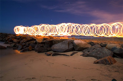 Light Graffiti