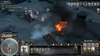Company Of Heroes 2 Free Download PC Game Full Version