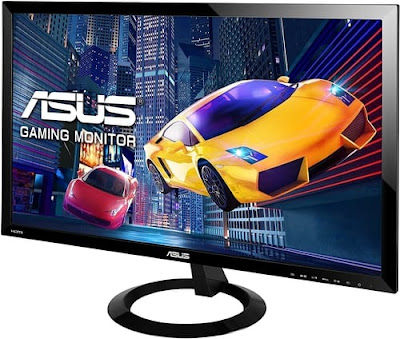 ASUS VX248H Full HD Gaming Monitor