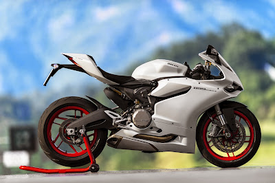 Motorcycle industry news about the Panigale 899 Ducati brought to you by British Dealer News