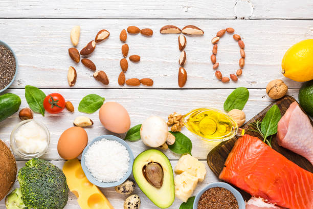 Unlocking the Power of the Keto Diet: Surprising Health and Nutritional Benefits for Optimal Well-Being| dailyfitness