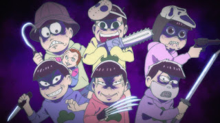 おそ松さん アニメ 3期1話 | Osomatsu-san Season 3 Episode 1