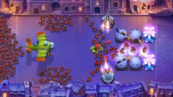 Fieldrunners 2 Free Download For Windows