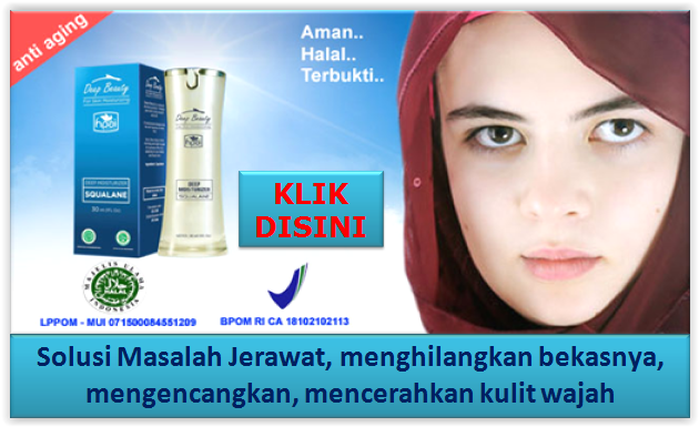 CARA MEMPERCEPAT REGENERASI KULIT WAJAH - TOKO DEEP BEAUTY 