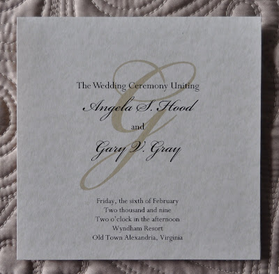 Examples Wedding Programs on Sample Wedding Programs  Sample Wedding Programs