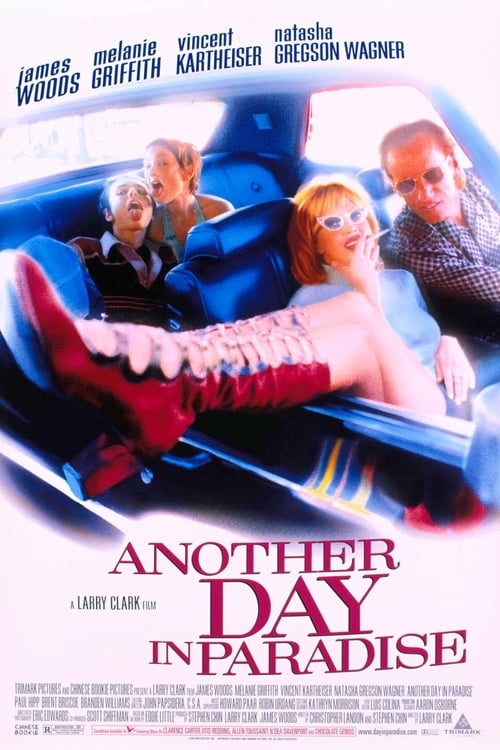 [HD] Another Day in Paradise 1998 Film Entier Vostfr