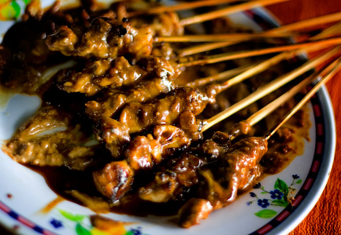 Aneka Resep Sate Kelinci Asli Resep Masakan Khas Nusantara