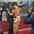 Après le discours sur l’état de la nation : Kengo et Olive Lembe dansent une rumba sous les regards de Kabila, Minaku et Tshibala