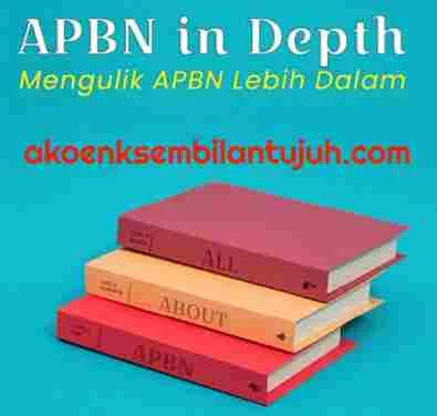 OLIMPIADE APBN 2022