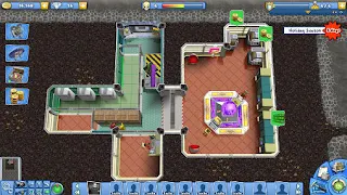 Screenshots of the Evil genius online for Android tablet, phone.