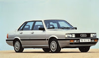 1986 Model Audi 90 1.6 TD Sedan Arabarın Senelik MTV ne kadar