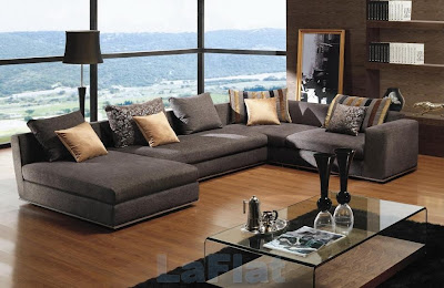 modern living room furniture ideas