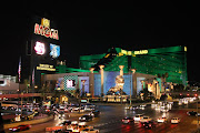 More Vegas StripJune 22, 2010 (nevada las vegas the strip img )