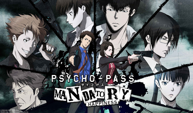 Cómo jugar a Psycho-Pass: Mandatory Happiness antes con VPN