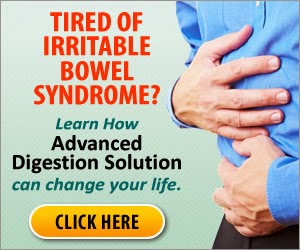 Irritable Bowel Syndrome Symptoms