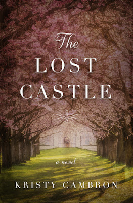 Heidi Reads... The Lost Castle by Kristy Cambron