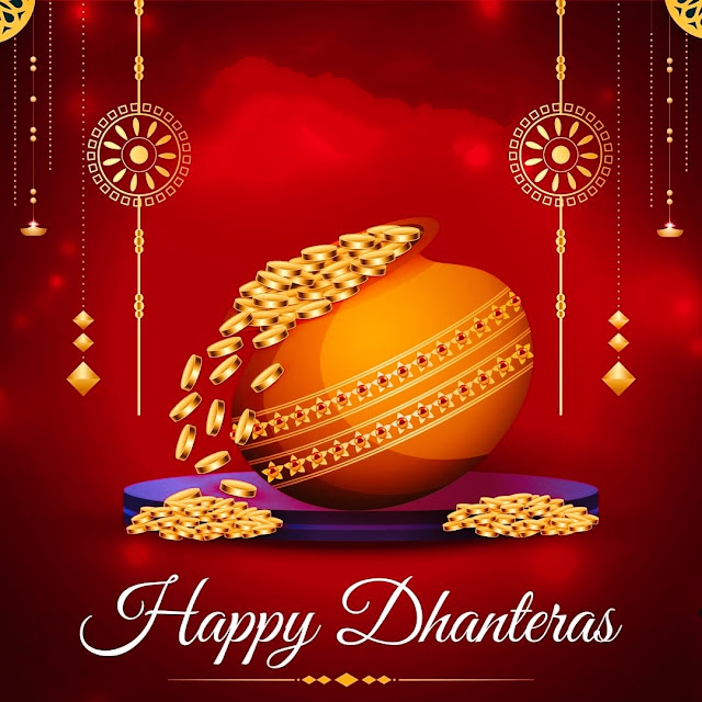 Dhanteras Image Download