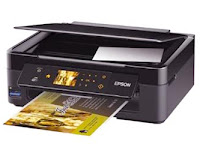 Driver Epson NX430 Printer Download