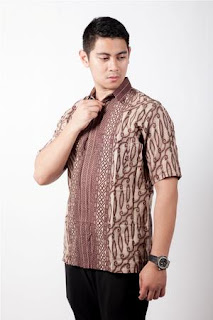 baju batik di bukalapak