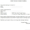 Contoh Surat Kuasa Pengambilan Uang Di Bank Doc - 14 Contoh Surat Kuasa Khusus Pengambilan Bpkb Ijazah Uang Doc - Surat kuasa pengambilan bpkb fif.