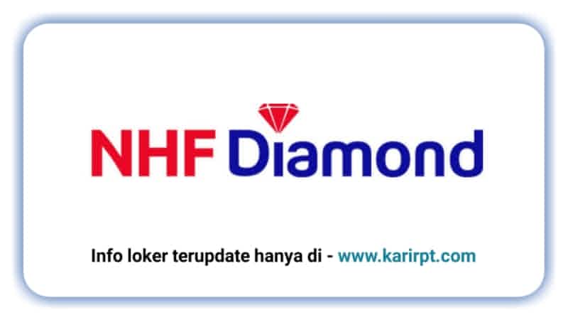 PT NHF Diamond Indonesia