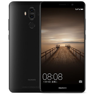 Firmware Huawei Mate 9 Stock ROM