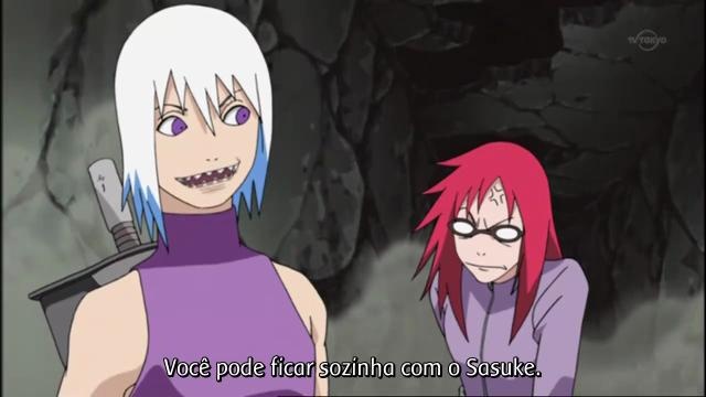 Assistir Naruto Shippuden 118 Legendado Online