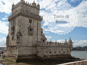 Cosa vedere a Belém: la Torre di Belém