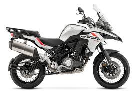 Benelli TRK 502 X