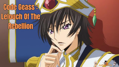 Best Anime Form Each Year Best Anime From Each Year
