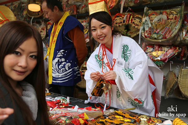 堺戎神社（菅原神社）＜堺市 堺区戎之町東＞