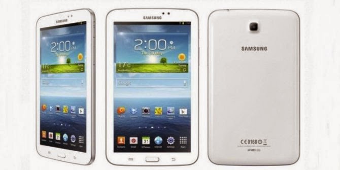 Harga Samsung Galaxy Tab 3 Lite 7.0 Terbaru 2014