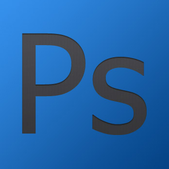 Tutorial Photoshop - Letter Press Teks Efek Photoshop