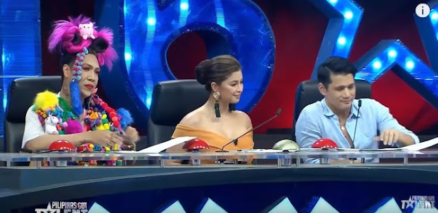  Judges Were Left Unsatisfied With Antonio's Performance. Here's Why! 
